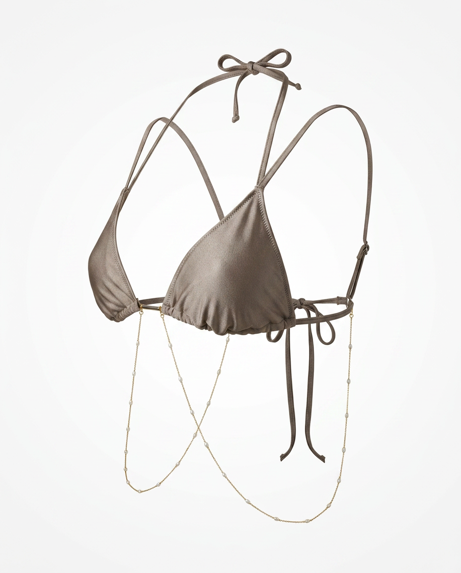 Bikini Chain Sereia Eia Jewelry