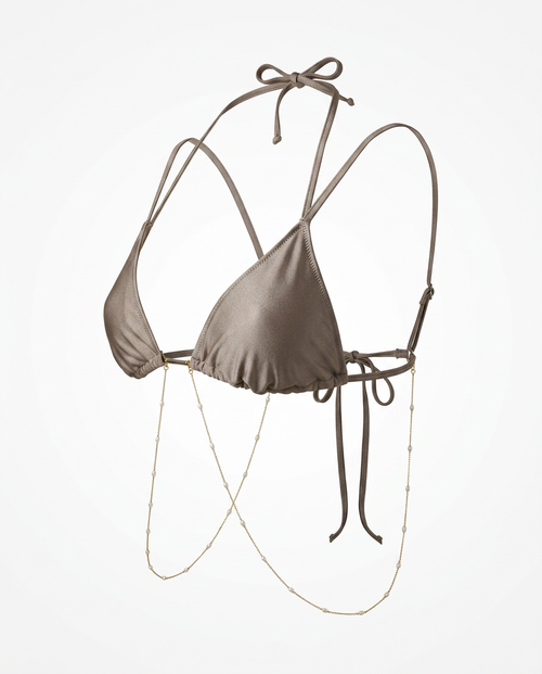Bikini Chain Sereia Eia Jewelry