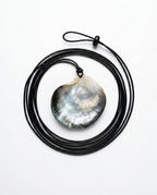 Collar Shell - Collar de Concha marina natural eiajoyeria