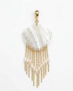 Charm Coqui Eia Jewelry