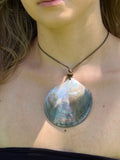 Collar Shell eiajoyeria
