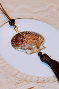 Collar Charm Costa