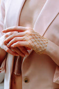 Net Hand Chain