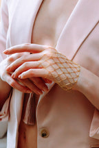 Net Hand Chain